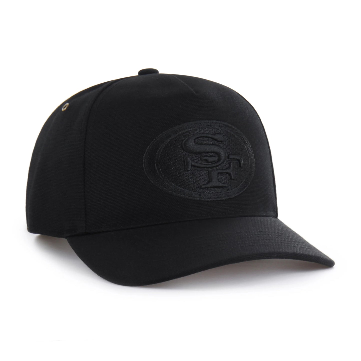 SAN FRANCISCO 49ERS CARHARTT '47 HITCH RF RELAXED FIT