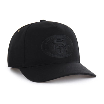 SAN FRANCISCO 49ERS CARHARTT '47 HITCH RF RELAXED FIT