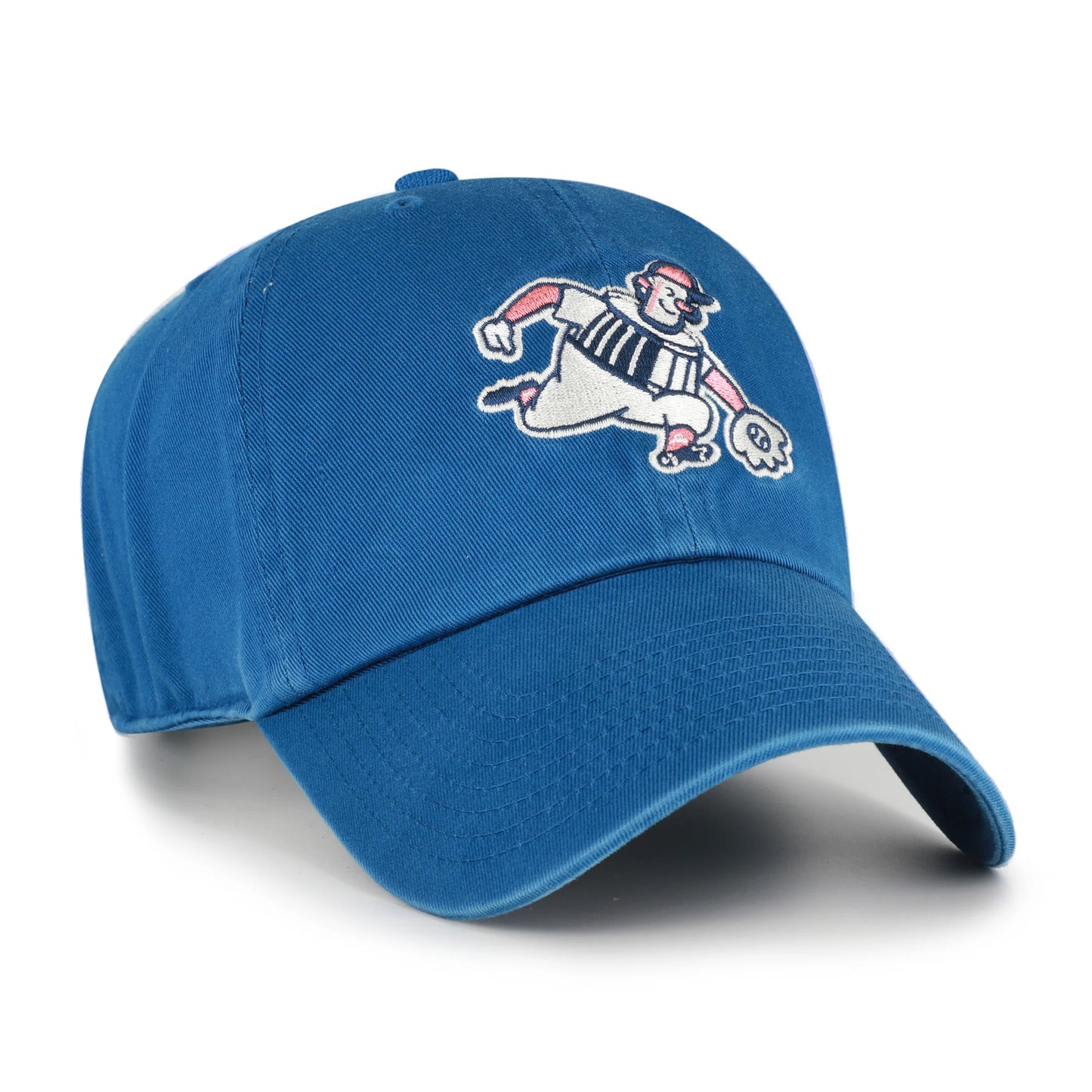 MILWAUKEE BREWERS CITY CONNECT '47 CLEAN UP