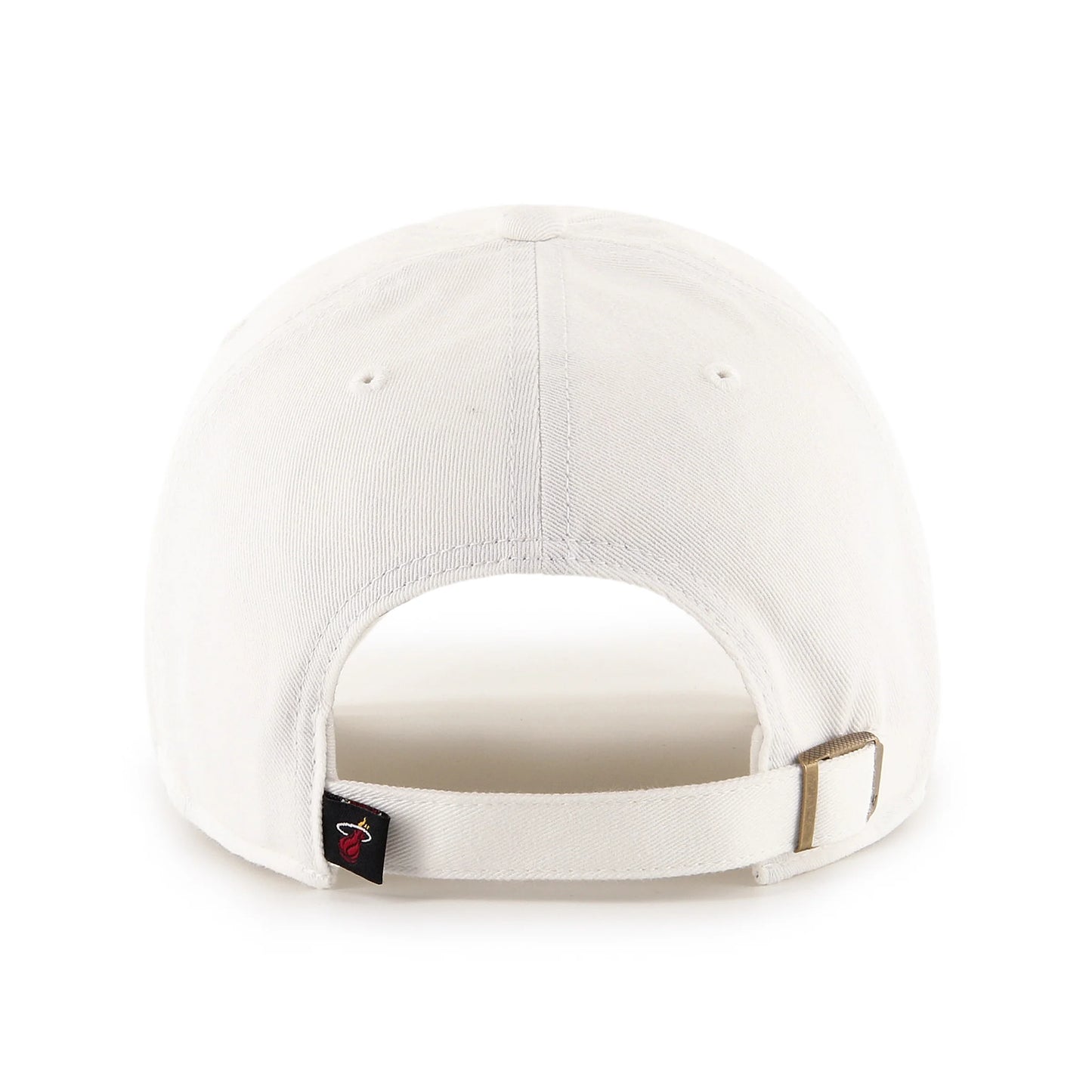 MIAMI HEAT '47 CLEAN UP