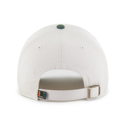 Miami Hurricanes Broke Line Loop '47 MVP