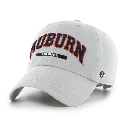 AUBURN TIGERS PARKE X '47 CLEAN UP