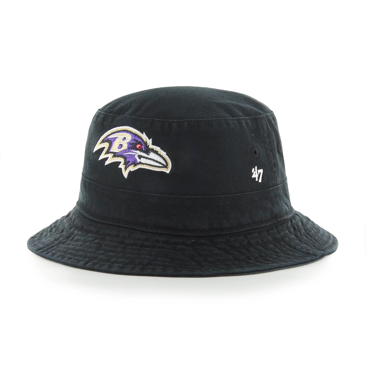 Baltimore Ravens '47 Bucket