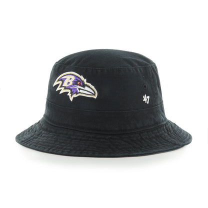 Baltimore Ravens '47 Bucket
