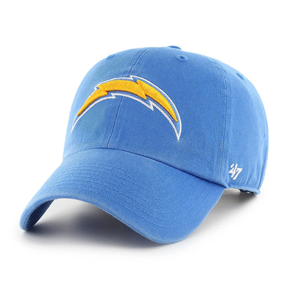 LOS ANGELES CHARGERS '47 KID'S CLEAN UP