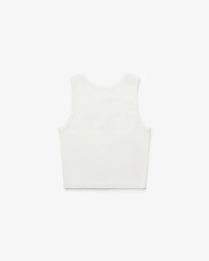 BALTIMORE ORIOLES VACAY SCENES '47 BABY RIB TANK WOMEN
