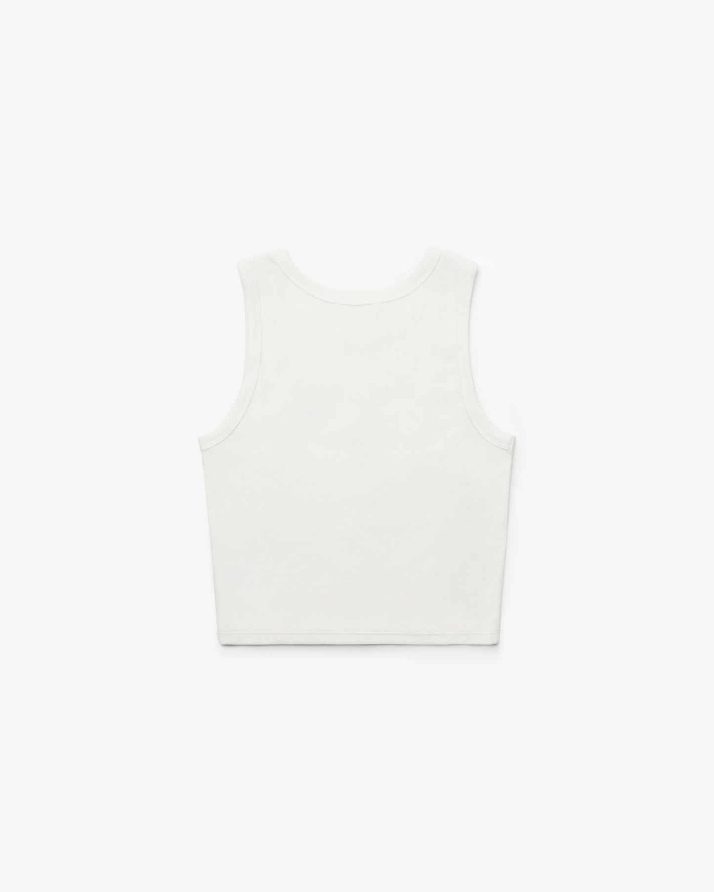 DETROIT TIGERS VACAY SCENES '47 BABY RIB TANK WOMEN