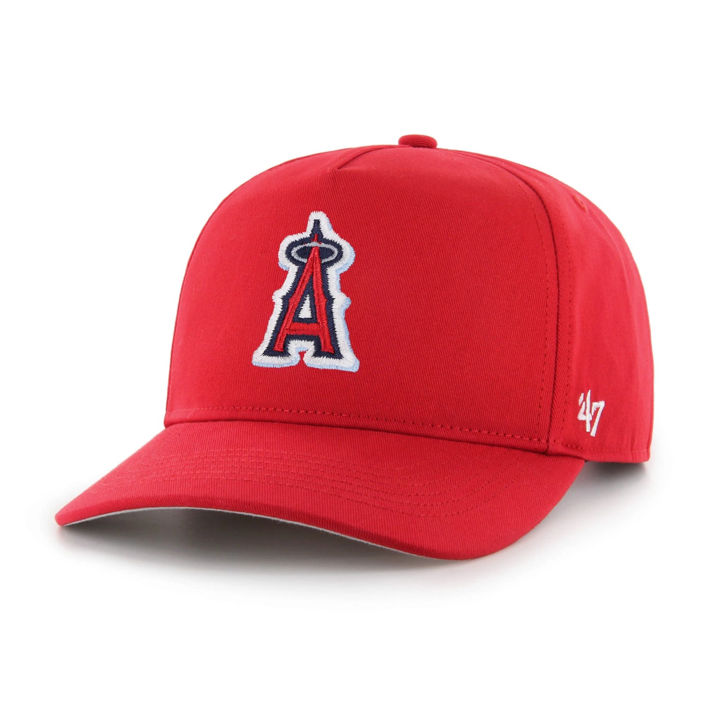 Los Angeles Angels Ice Cream Stand '47 Hitch