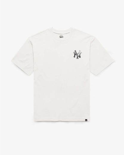NEW YORK YANKEES '47 REED FOUNDATION TEE