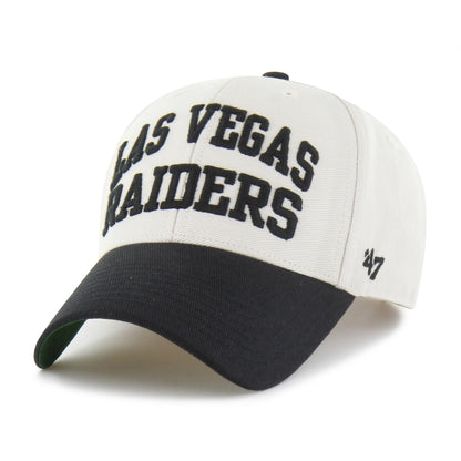 Las Vegas Raiders Broke Line Loop '47 MVP