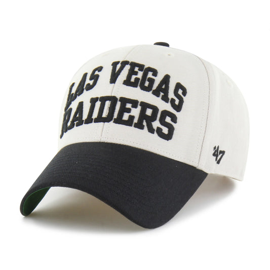 Las Vegas Raiders Broke Line Loop '47 MVP
