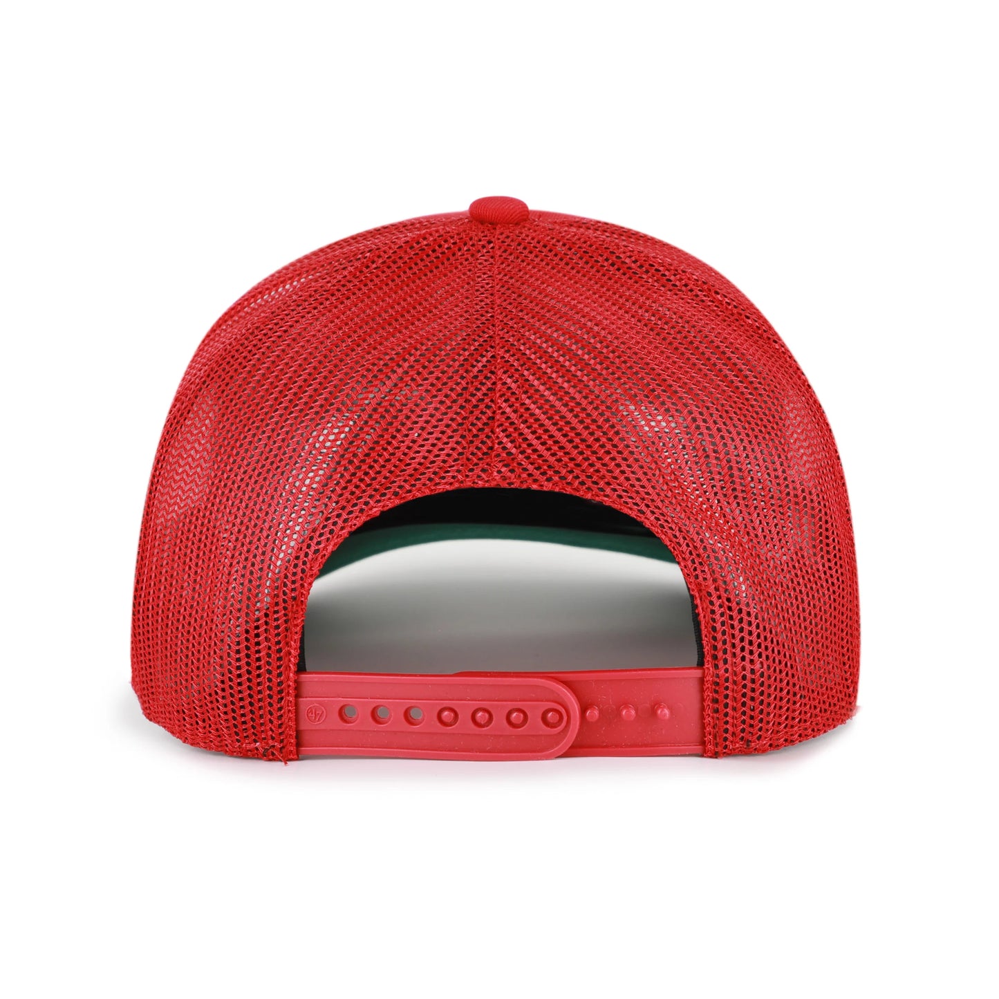 ST. LOUIS CARDINALS COOPERSTOWN FRAME OUT MESH '47 HITCH