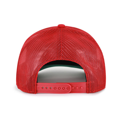ST. LOUIS CARDINALS COOPERSTOWN FRAME OUT MESH '47 HITCH