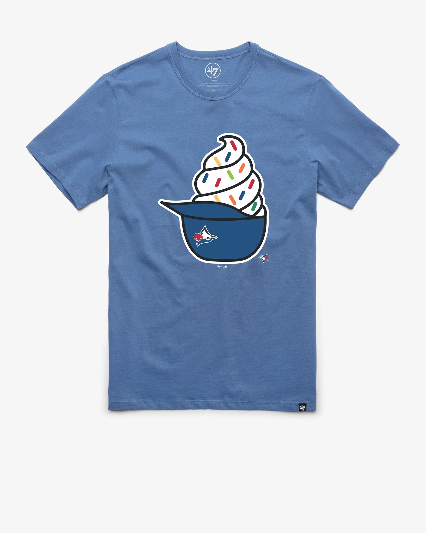 TORONTO BLUE JAYS ICE CREAM '47 FRANKLIN TEE