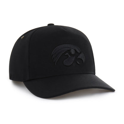 IOWA HAWKEYES CARHARTT '47 HITCH