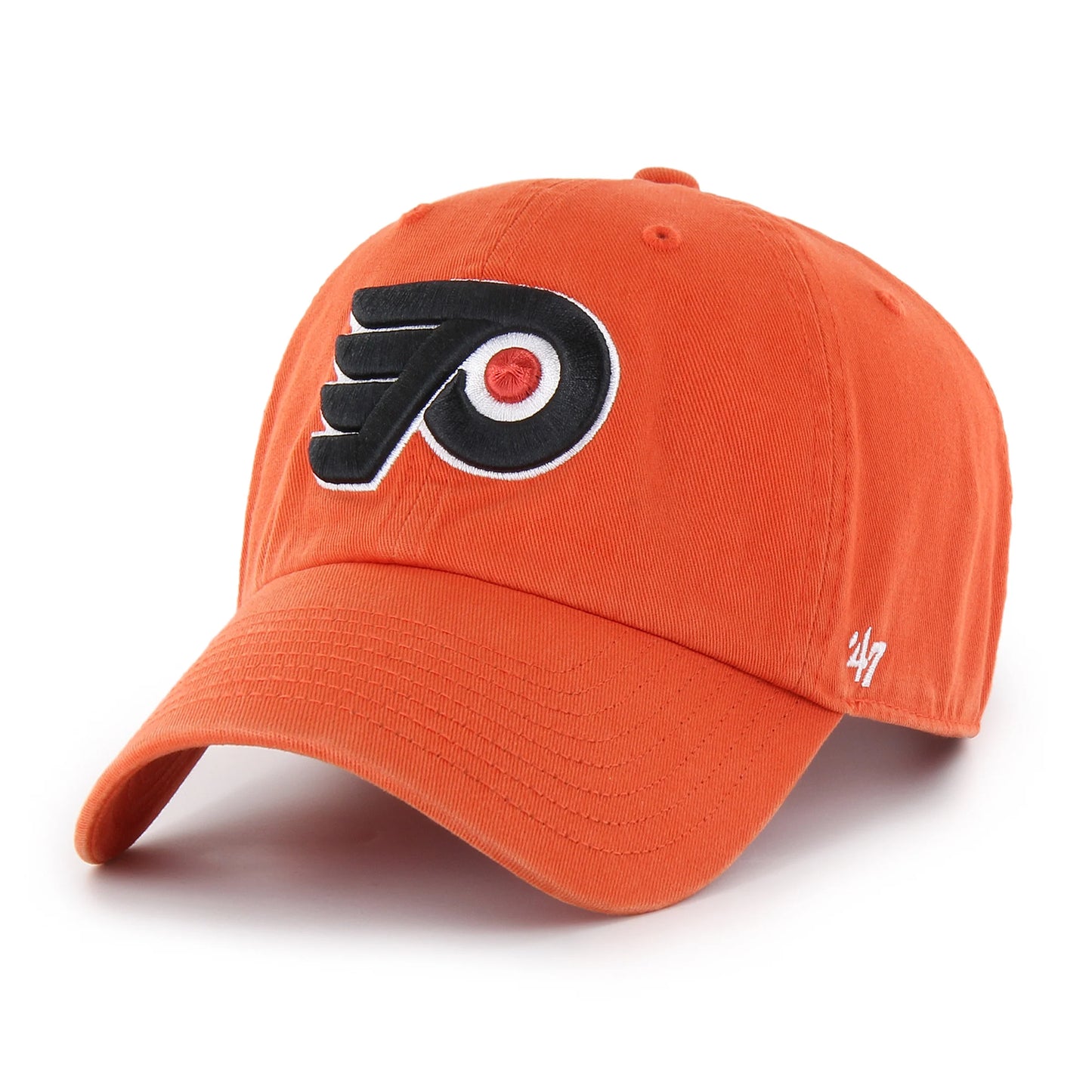 PHILADELPHIA FLYERS '47 CLEAN UP