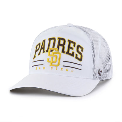 SAN DIEGO PADRES BRRR ROSCOE MESH '47 HITCH