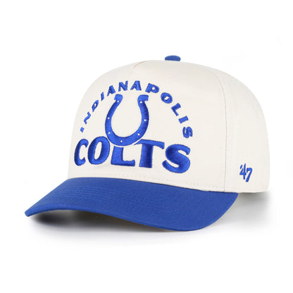 Indianapolis Colts Arcitext '47 Hitch RF Relaxed Fit