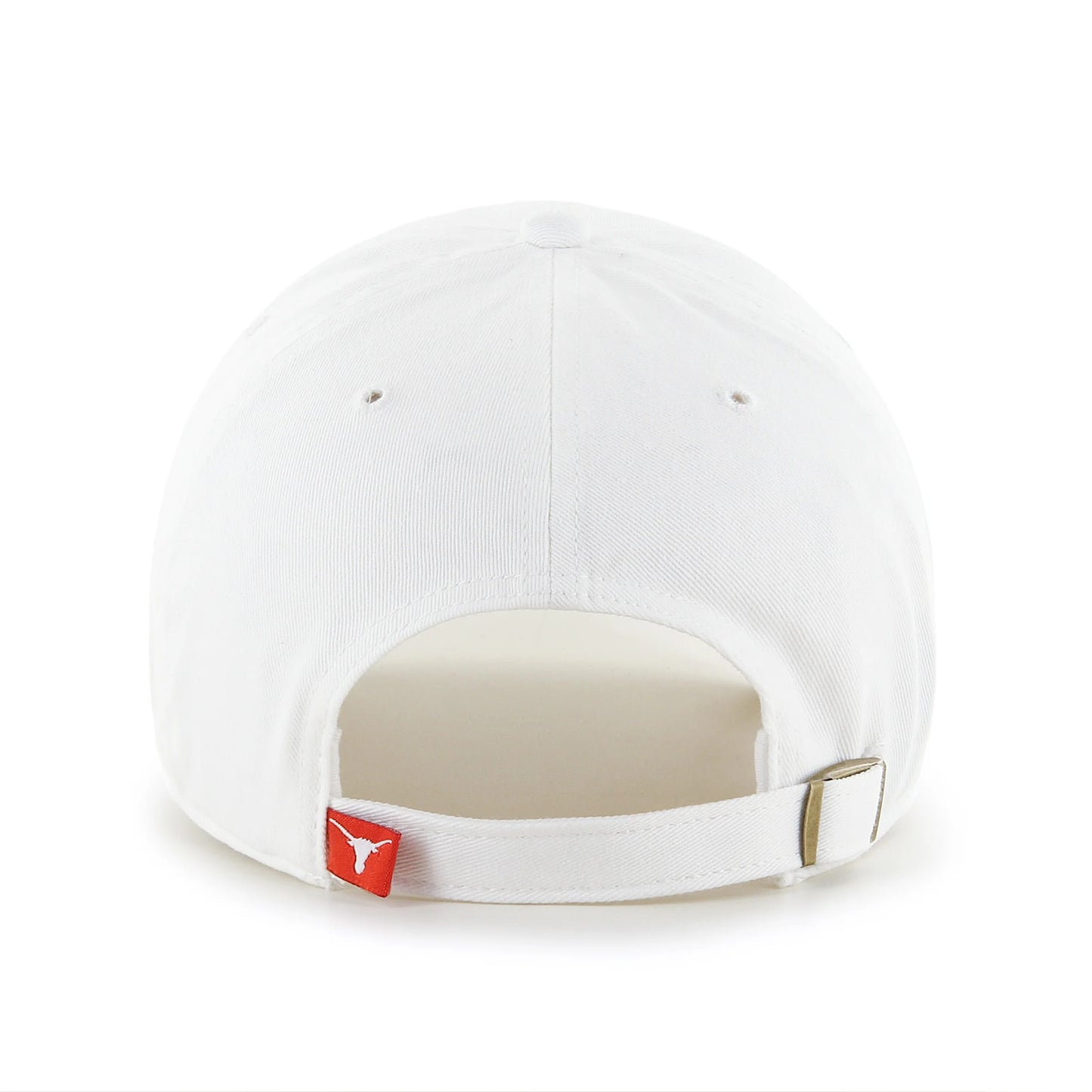 TEXAS LONGHORNS '47 CLEAN UP