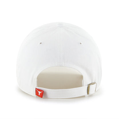 TEXAS LONGHORNS '47 CLEAN UP