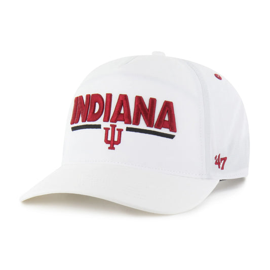 Indiana Hoosiers BRRR Expressway '47 Hitch