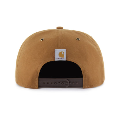 MILWAUKEE BREWERS CARHARTT '47 CAPTAIN RL RELAXED FIT