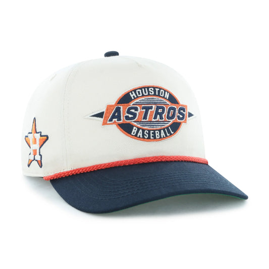 HOUSTON ASTROS FRAME OUT '47 HITCH