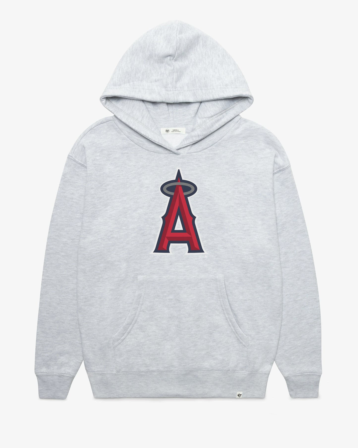 LOS ANGELES ANGELS IMPRINT '47 NAOMI HOOD WOMENS