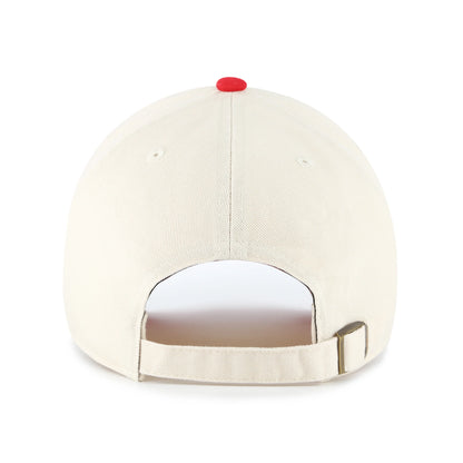 PHILADELPHIA PHILLIES BALLPARK TWO TONE '47 CLEAN UP