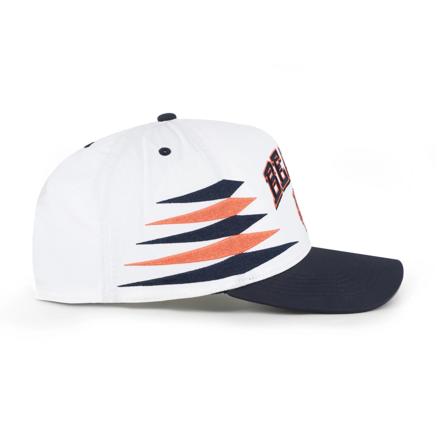 CHICAGO BEARS DIAMOND CUT BRRR '47 HITCH RF RELAXED FIT