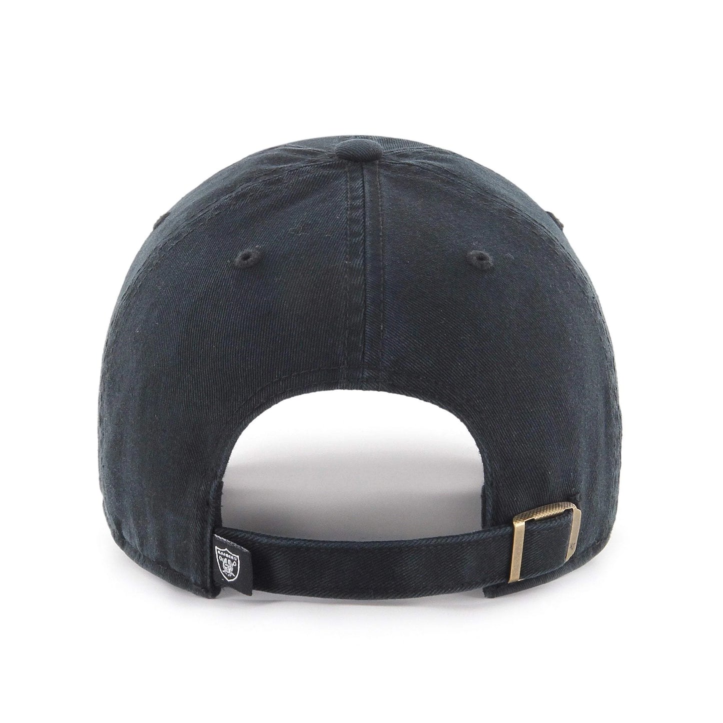 LAS VEGAS RAIDERS '47 CLEAN UP