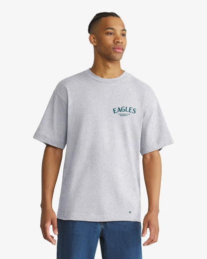 PHILADELPHIA EAGLES CONSTANTINE '47 FOUNDATION TEE