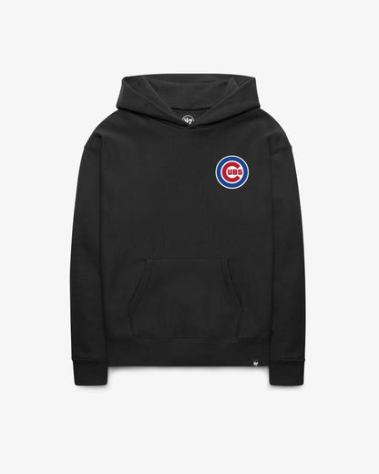 CHICAGO CUBS STADIUM EATS '47 FOUNDATION HOOD
