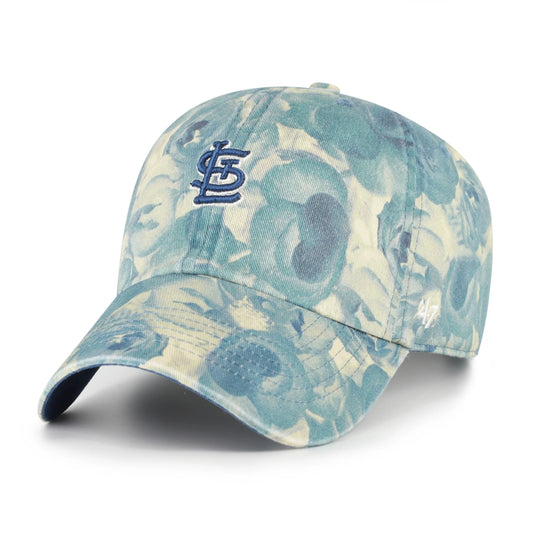 St. Louis Cardinals Gardenia '47 Clean Up