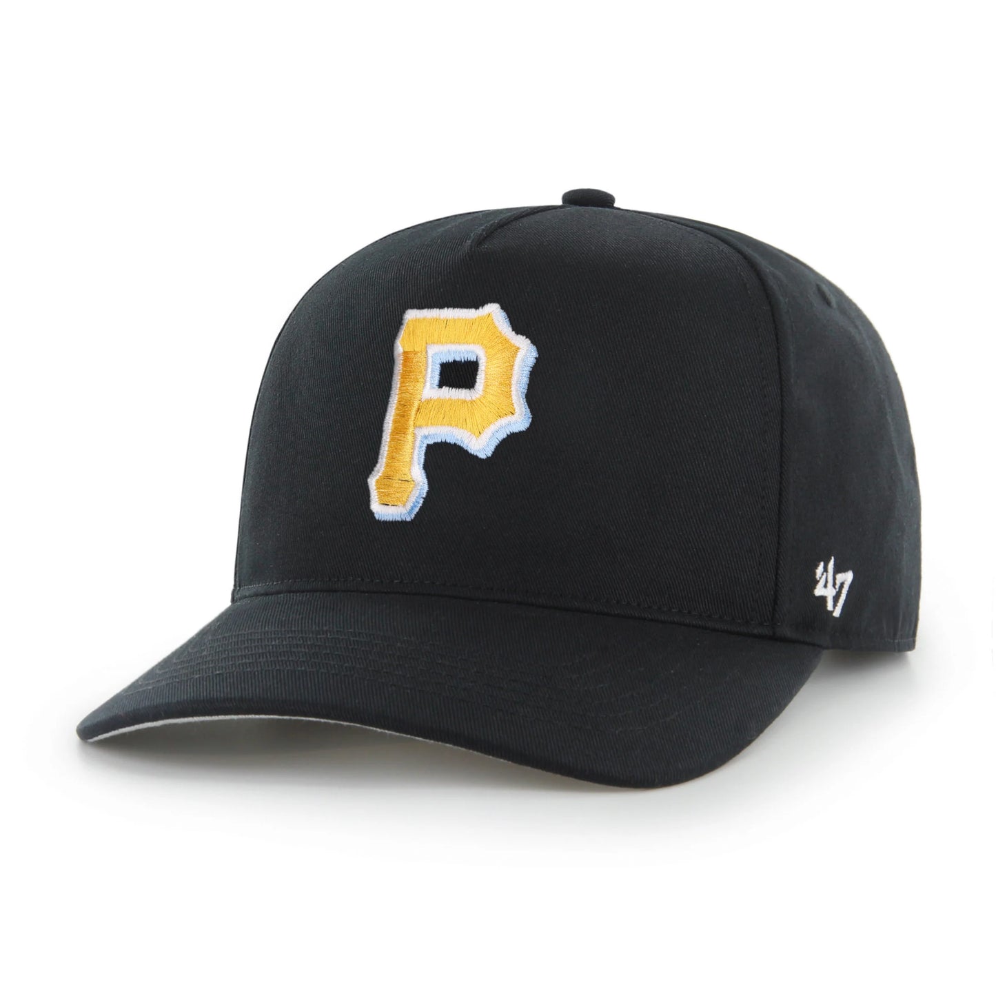 Pittsburgh Pirates Ice Cream Stand '47 Hitch