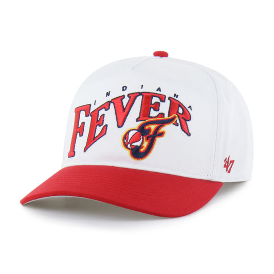 Indiana Fever Wave '47 Hitch