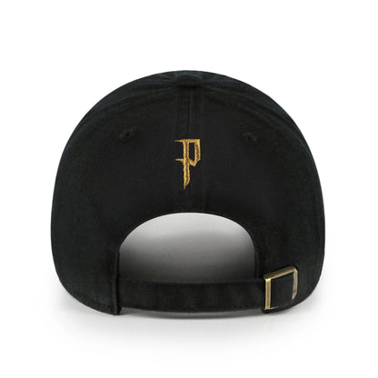 PITTSBURGH PIRATES CITY CONNECT ICE CREAM '47 CLEAN UP