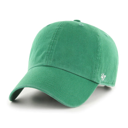 '47 BASICS CLEAN UP