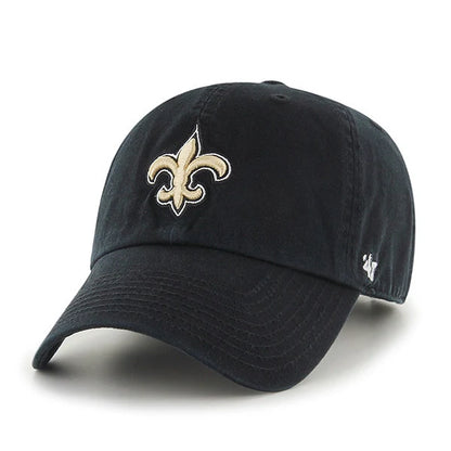 NEW ORLEANS SAINTS '47 KID'S CLEAN UP