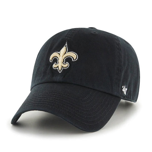 NEW ORLEANS SAINTS '47 KID'S CLEAN UP