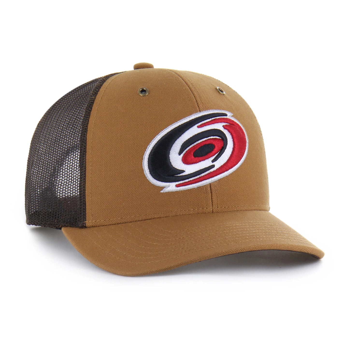 CAROLINA HURRICANES CARHARTT '47 TRUCKER