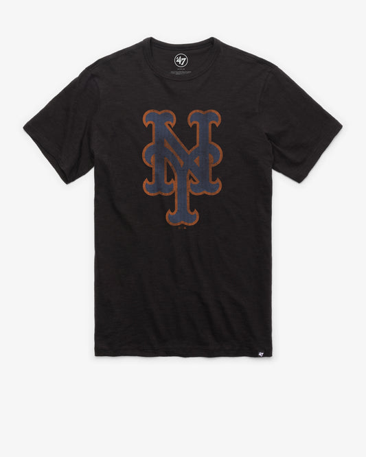 NEW YORK METS GRIT '47 SCRUM TEE