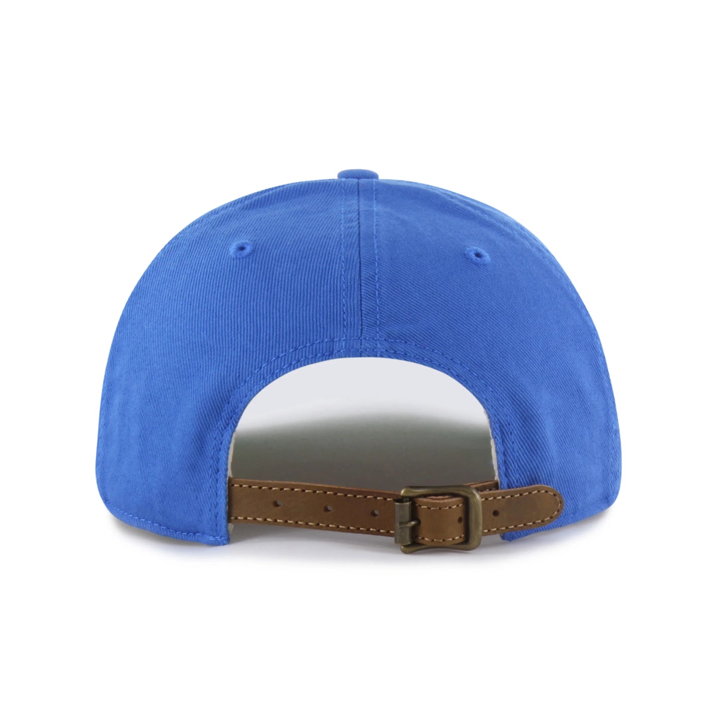 DETROIT LIONS CHAIN SIDE STITCH '47 CLEAN UP FLAT BRIM