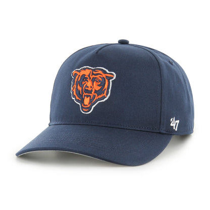 CHICAGO BEARS '47 HITCH RF RELAXED FIT