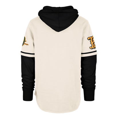 BALTIMORE ORIOLES CITY CONNECT TRIFECTA '47 SHORTSTOP HOOD