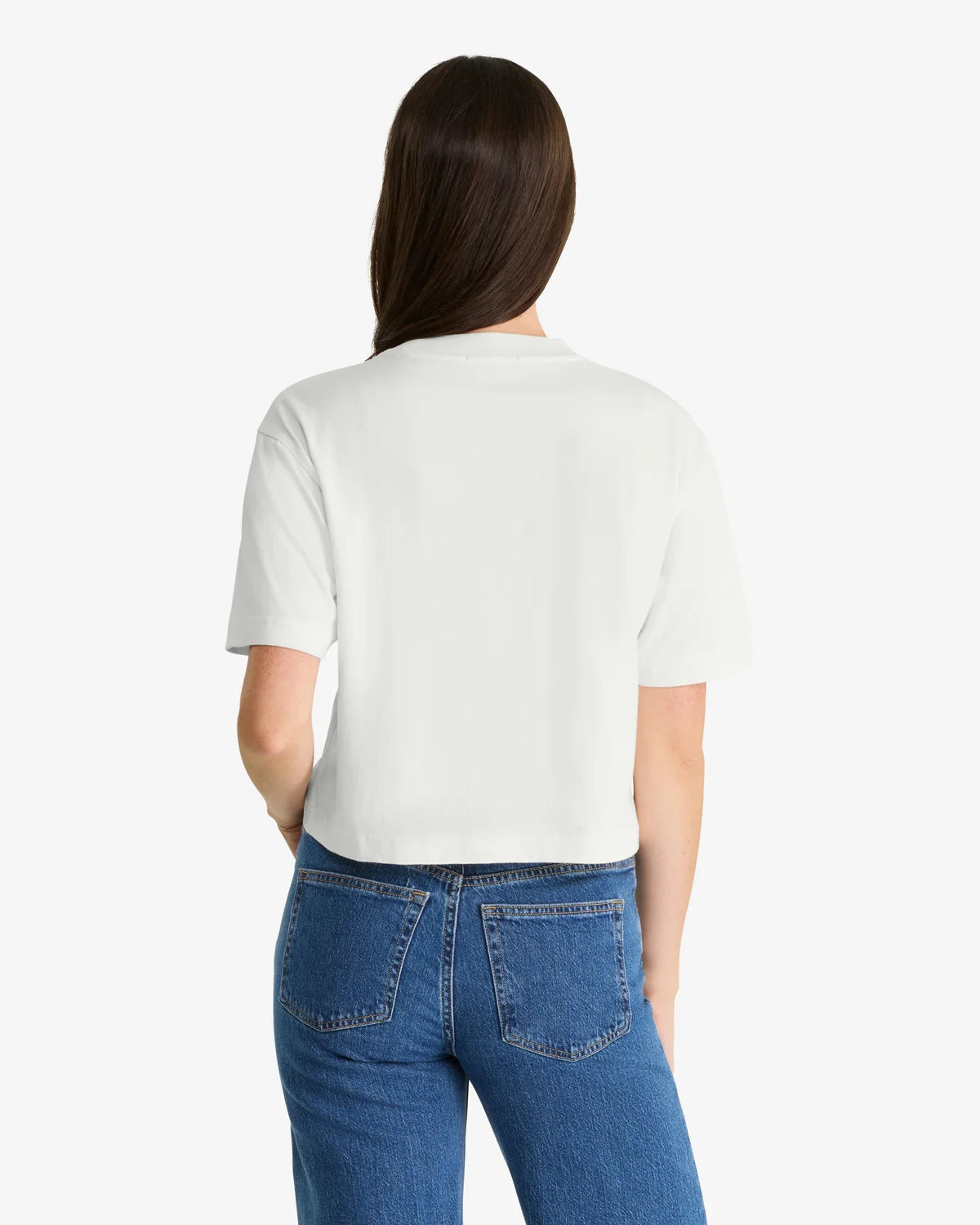 DALLAS COWBOYS DIME TIME '47 REED CITY TEE WOMENS