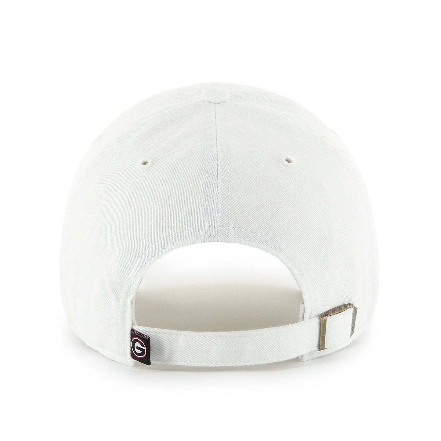 GEORGIA BULLDOGS CLASSIC ARCH '47 CLEAN UP