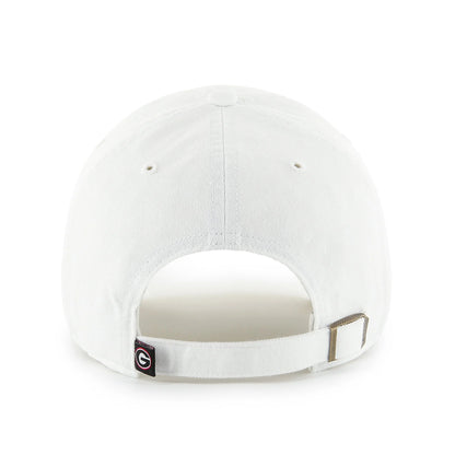 GEORGIA BULLDOGS CLASSIC ARCH '47 CLEAN UP