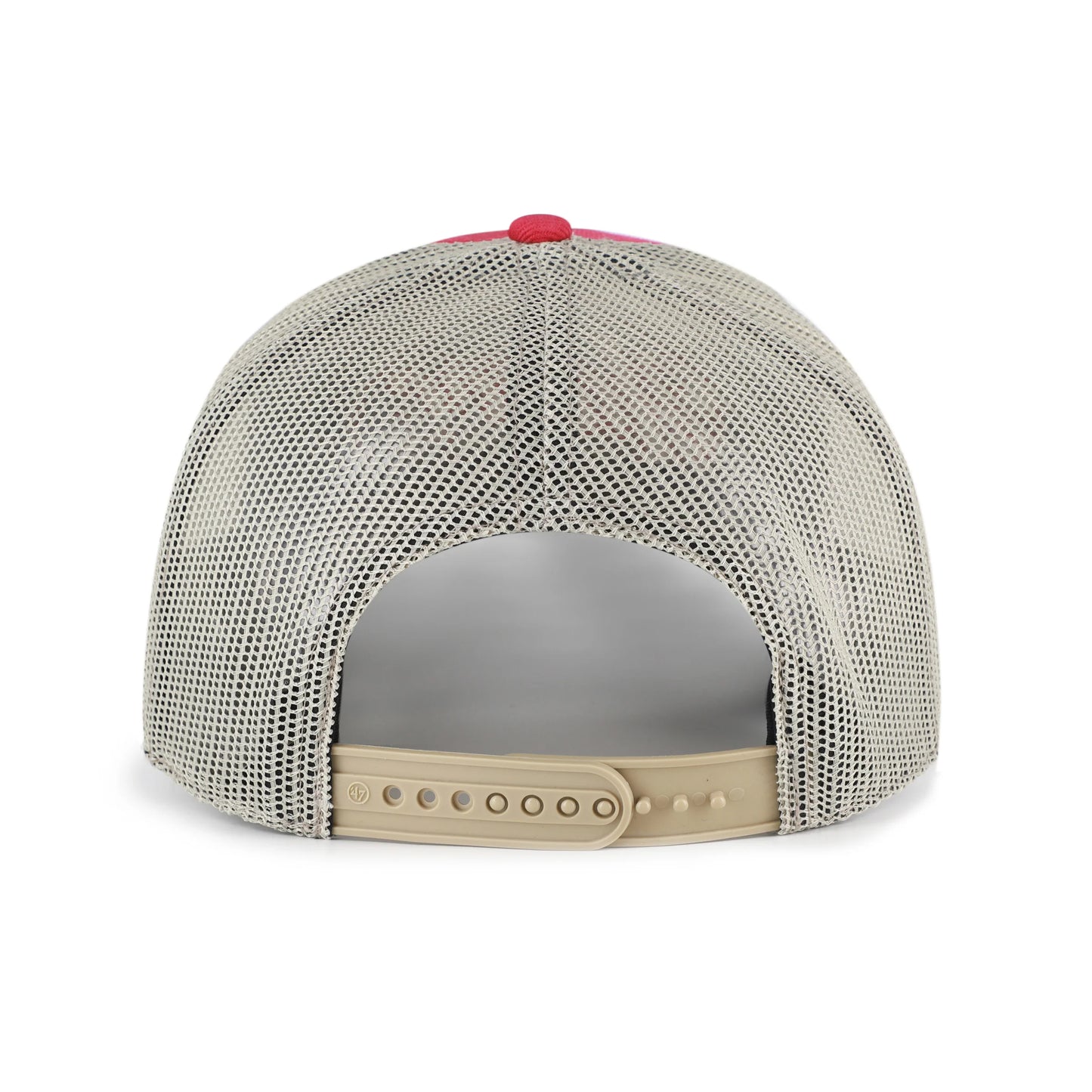 Arkansas Razorbacks Enfield '47 Trucker