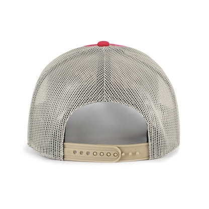 Arkansas Razorbacks Enfield '47 Trucker